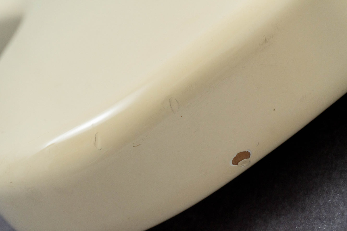 【used】Fender / MIJ Traditional '60s Jazz Bass Arctic White 3.9kg #JD17030778【GIB Hyogo】