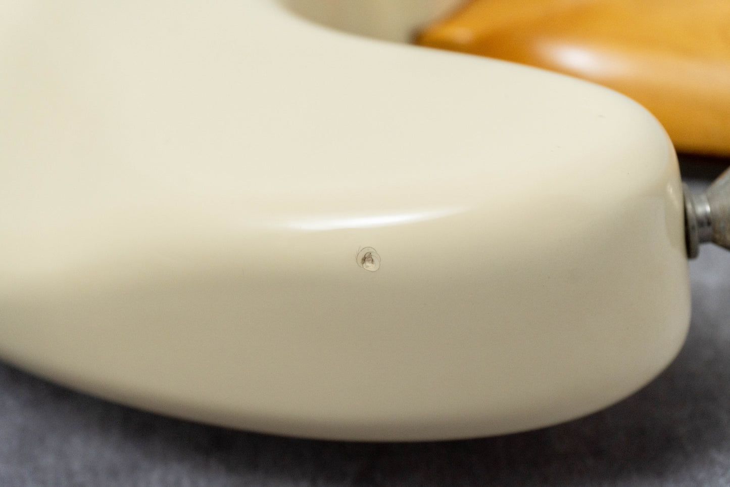 【used】Fender / MIJ Traditional '60s Jazz Bass Arctic White 3.9kg #JD17030778【GIB Hyogo】