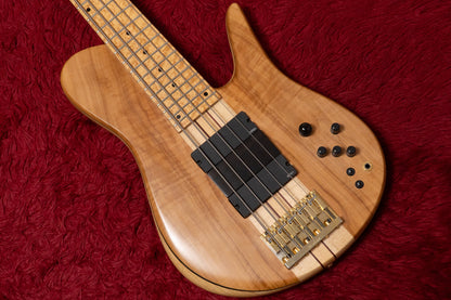 【used】Fodera / Richard Bona Imperial 5 4.865kg #153088N【GIB Yokohama】