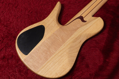 【used】Fodera / Richard Bona Imperial 5 4.865kg #153088N【GIB Yokohama】