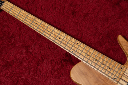 【used】Fodera / Richard Bona Imperial 5 4.865kg #153088N【GIB Yokohama】