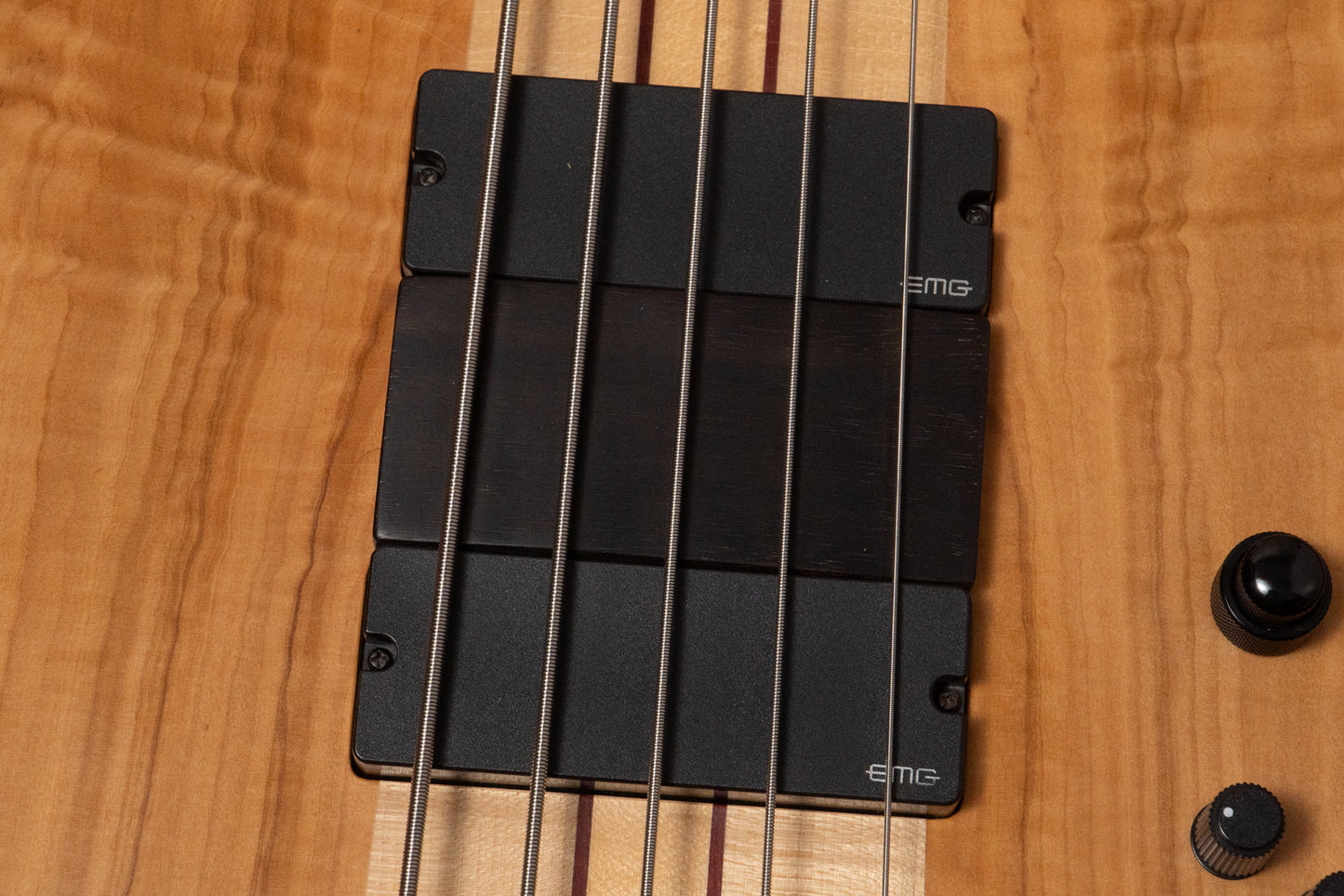 【used】Fodera / Richard Bona Imperial 5 4.865kg #153088N【GIB Yokohama】