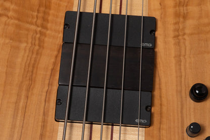 【used】Fodera / Richard Bona Imperial 5 4.865kg #153088N【GIB Yokohama】