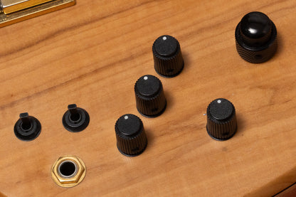 【used】Fodera / Richard Bona Imperial 5 4.865kg #153088N【GIB Yokohama】