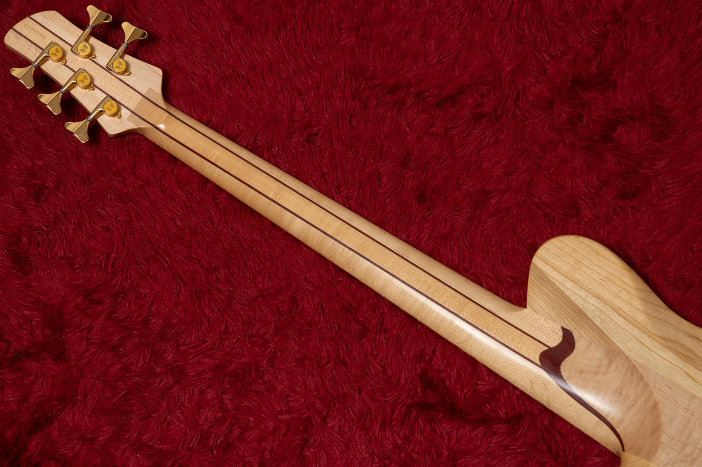 【used】Fodera / Richard Bona Imperial 5 4.865kg #153088N【GIB Yokohama】