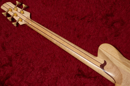 【used】Fodera / Richard Bona Imperial 5 4.865kg #153088N【GIB Yokohama】