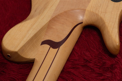 【used】Fodera / Richard Bona Imperial 5 4.865kg #153088N【GIB Yokohama】