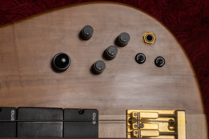 【used】Fodera / Richard Bona Imperial 5 4.865kg #153088N【GIB Yokohama】