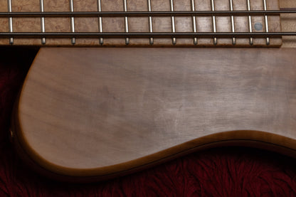 【used】Fodera / Richard Bona Imperial 5 4.865kg #153088N【GIB Yokohama】