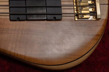 【used】Fodera / Richard Bona Imperial 5 4.865kg #153088N【GIB Yokohama】