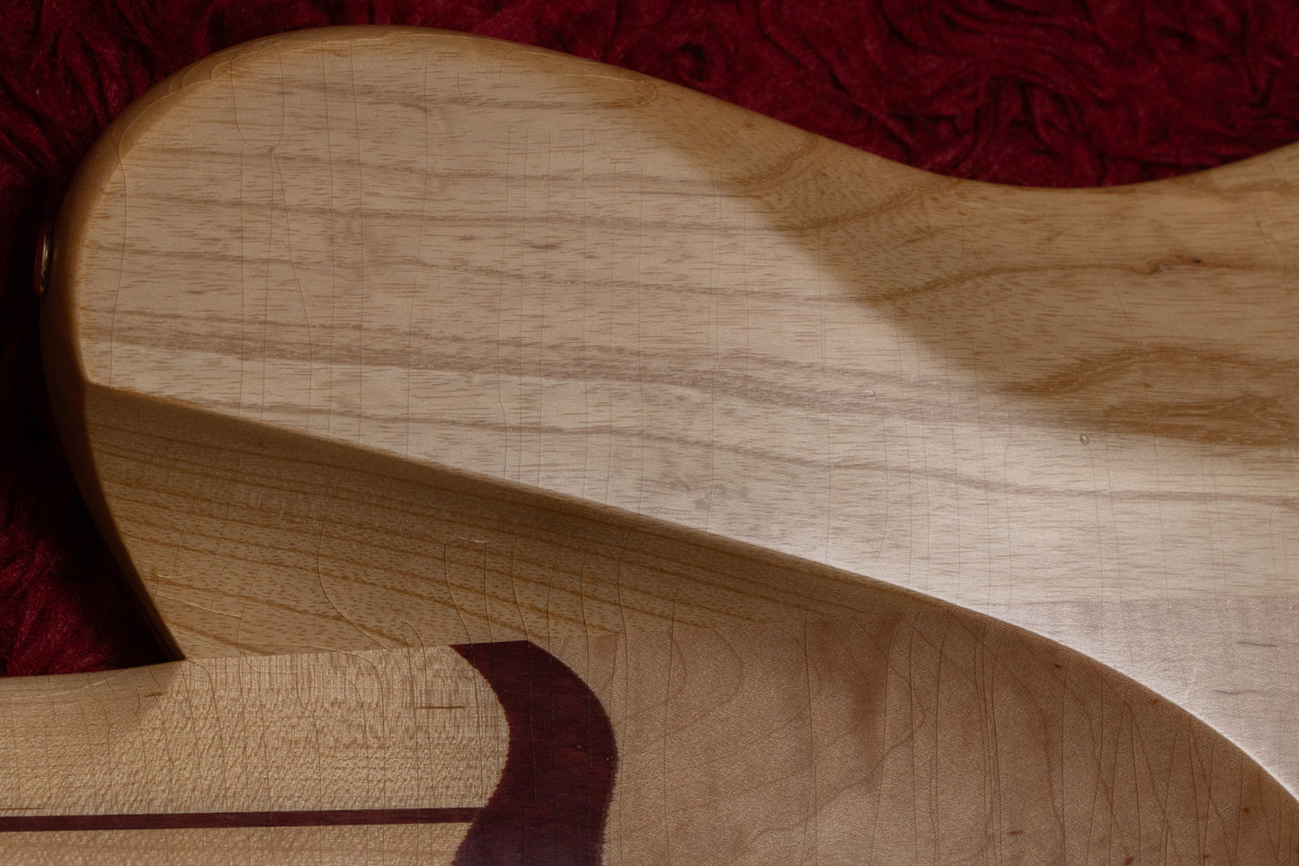 【used】Fodera / Richard Bona Imperial 5 4.865kg #153088N【GIB Yokohama】