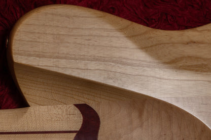 【used】Fodera / Richard Bona Imperial 5 4.865kg #153088N【GIB Yokohama】