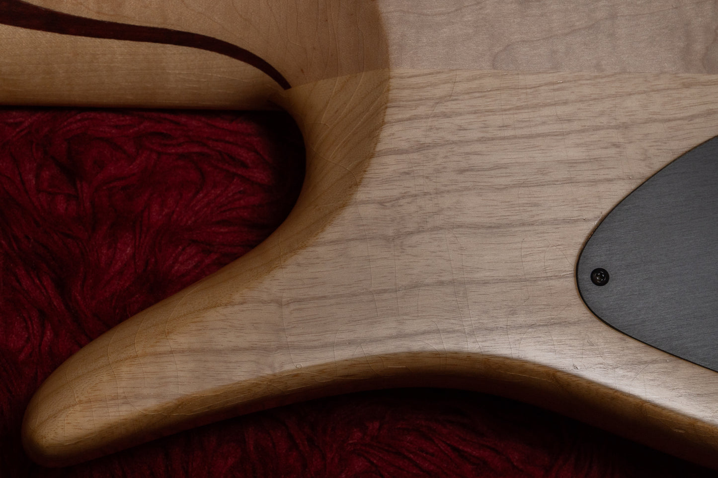 【used】Fodera / Richard Bona Imperial 5 4.865kg #153088N【GIB Yokohama】