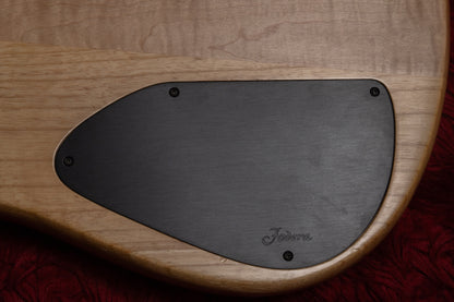 【used】Fodera / Richard Bona Imperial 5 4.865kg #153088N【GIB Yokohama】