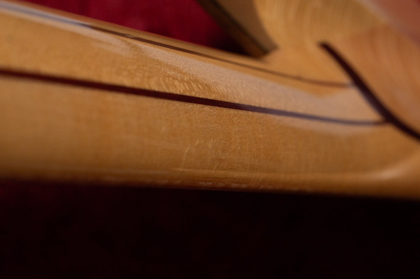 【used】Fodera / Richard Bona Imperial 5 4.865kg #153088N【GIB Yokohama】