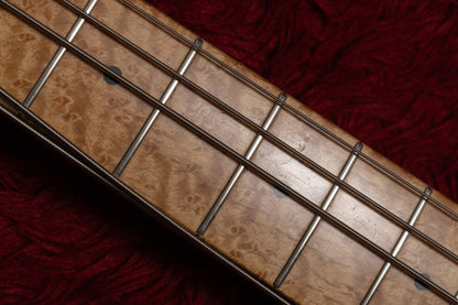 【used】Fodera / Richard Bona Imperial 5 4.865kg #153088N【GIB Yokohama】