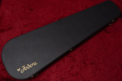 【used】Fodera / Richard Bona Imperial 5 4.865kg #153088N【GIB Yokohama】