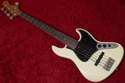 【new】De Gier / Bebop 5 Classic Vintage White 3.855kg #403【GIB Yokohama】