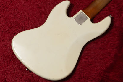 【new】De Gier / Bebop 5 Classic Vintage White 3.855kg #403【GIB Yokohama】