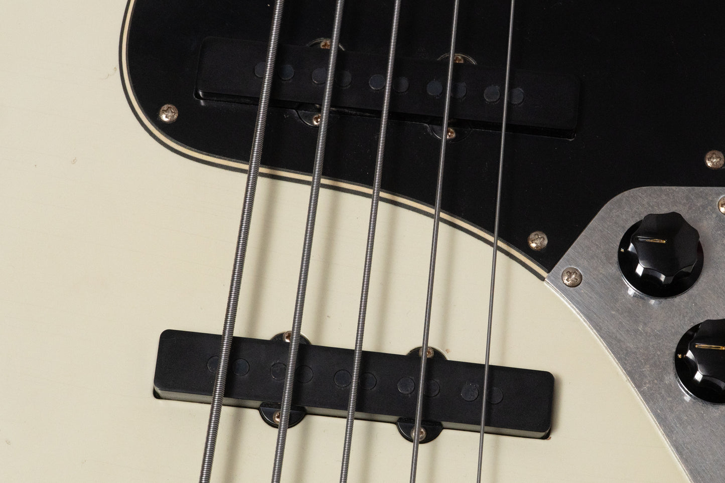 【new】De Gier / Bebop 5 Classic Vintage White 3.855kg #403【GIB Yokohama】