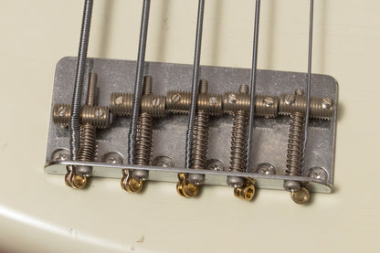 【new】De Gier / Bebop 5 Classic Vintage White 3.855kg #403【GIB Yokohama】