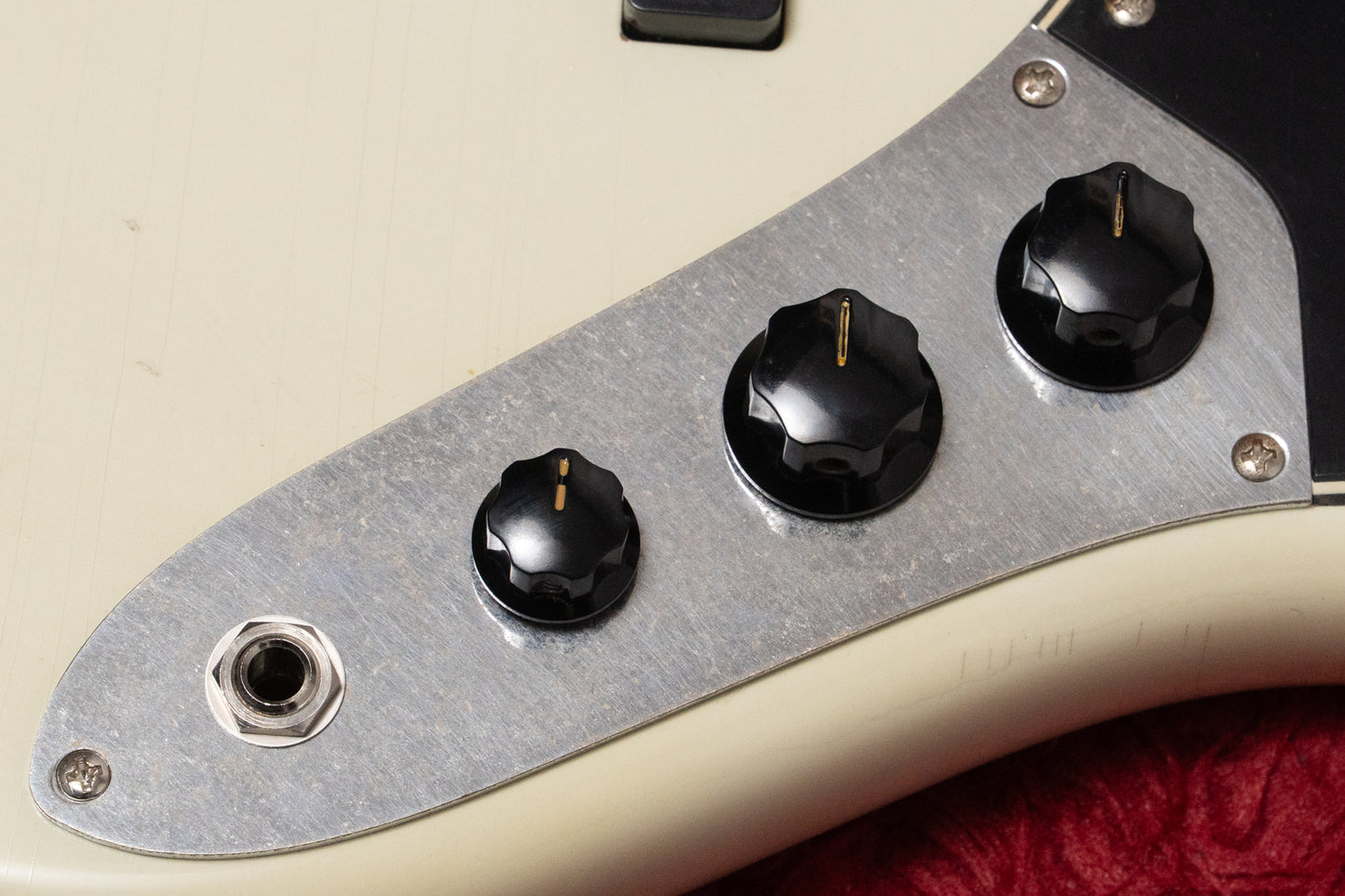 【new】De Gier / Bebop 5 Classic Vintage White 3.855kg #403【GIB Yokohama】