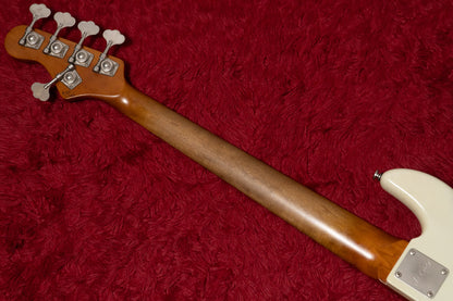 【new】De Gier / Bebop 5 Classic Vintage White 3.855kg #403【GIB Yokohama】