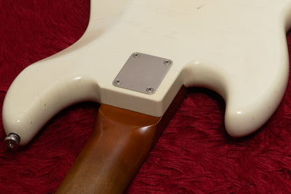 【new】De Gier / Bebop 5 Classic Vintage White 3.855kg #403【GIB Yokohama】