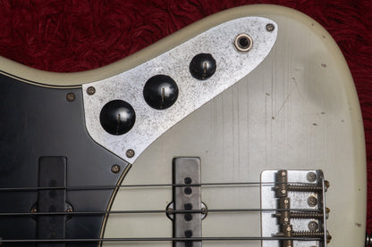 【new】De Gier / Bebop 5 Classic Vintage White 3.855kg #403【GIB Yokohama】