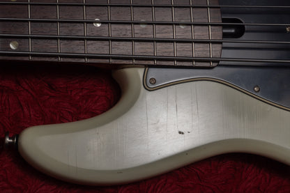 【new】De Gier / Bebop 5 Classic Vintage White 3.855kg #403【GIB Yokohama】