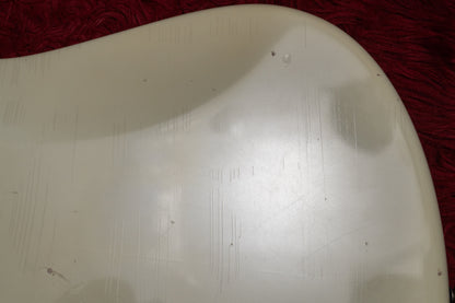 【new】De Gier / Bebop 5 Classic Vintage White 3.855kg #403【GIB Yokohama】