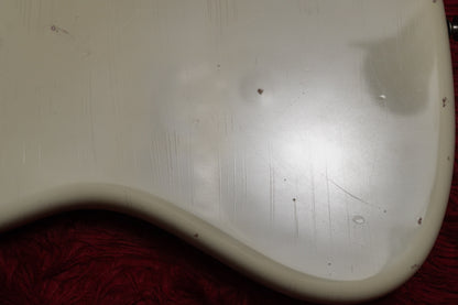 【new】De Gier / Bebop 5 Classic Vintage White 3.855kg #403【GIB Yokohama】