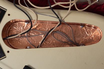 【new】De Gier / Bebop 5 Classic Vintage White 3.855kg #403【GIB Yokohama】