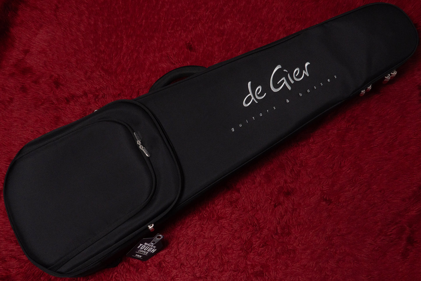 【new】De Gier / Bebop 5 Classic Vintage White 3.855kg #403【GIB Yokohama】