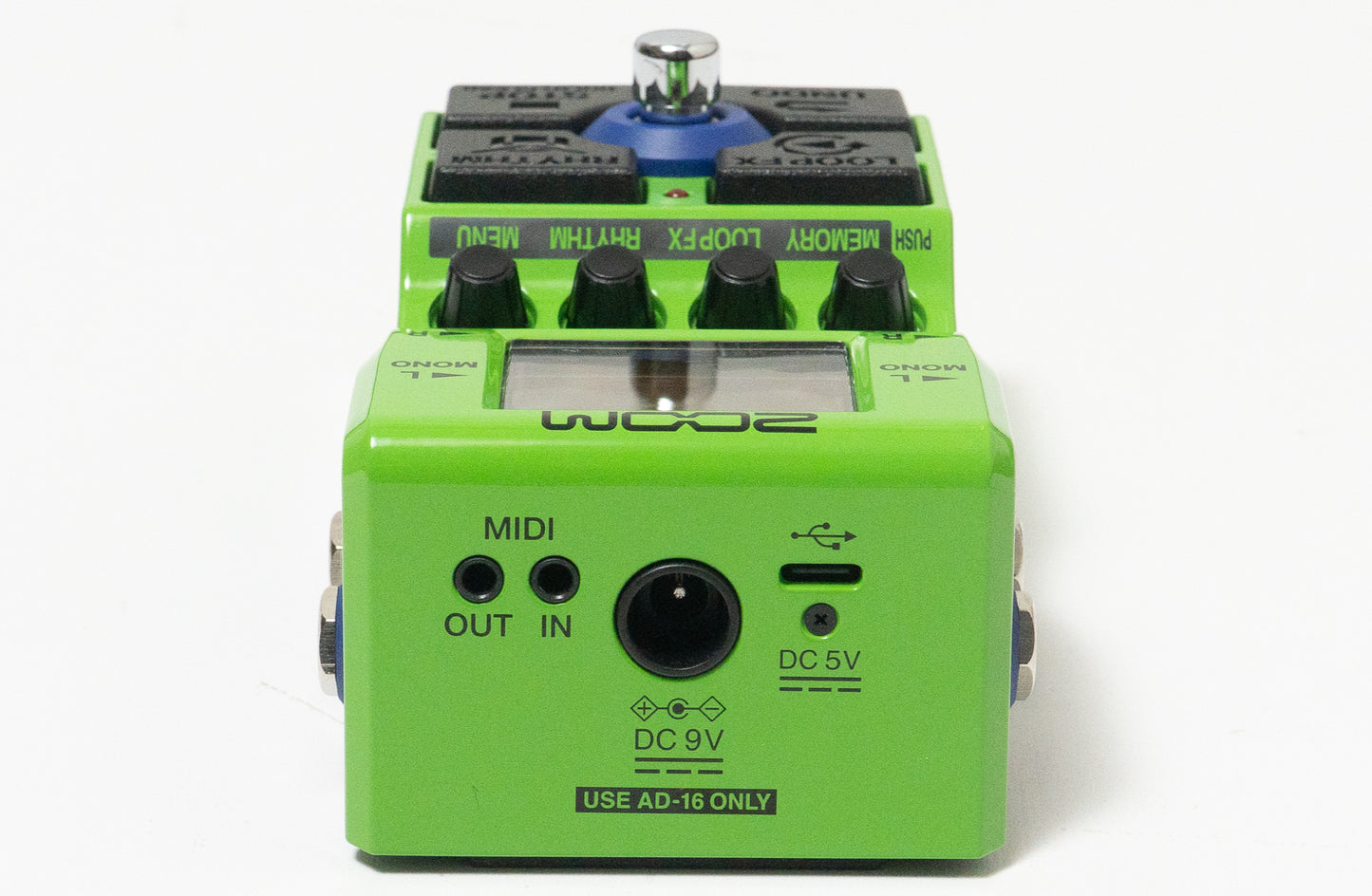 【used】Zoom / MS-90LP+【GIB Yokohama】