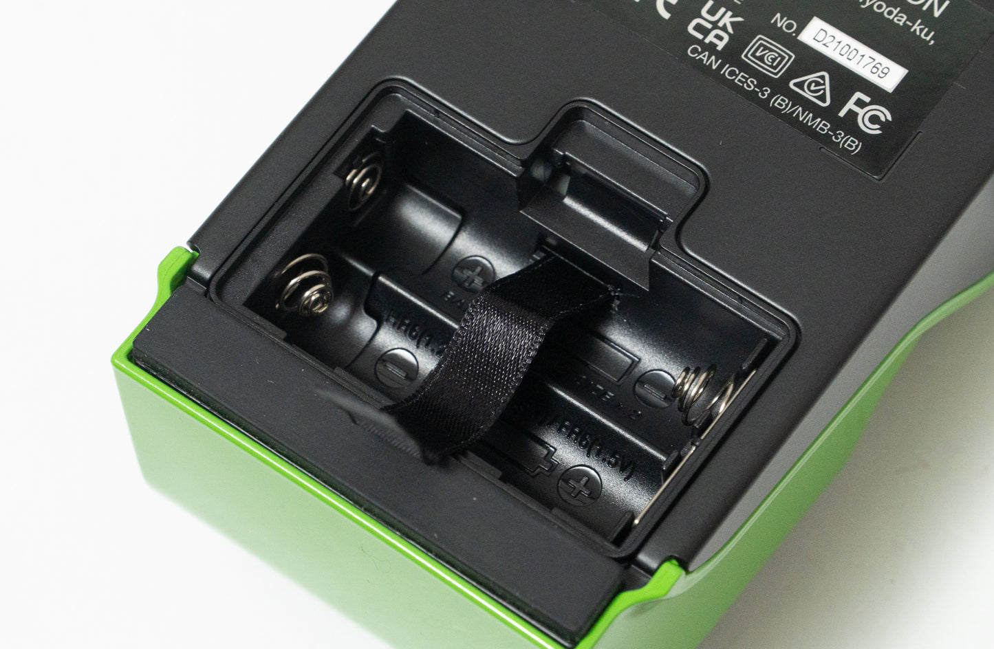 【used】Zoom / MS-90LP+【GIB Yokohama】