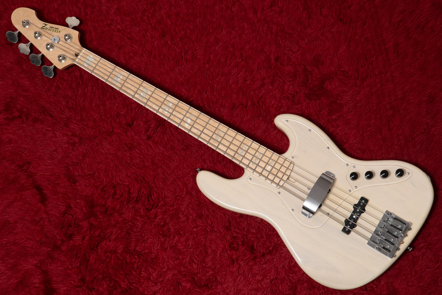 【used】Atelier Z  / M#265 WH 4.915kg #502003【GIB Yokohama】