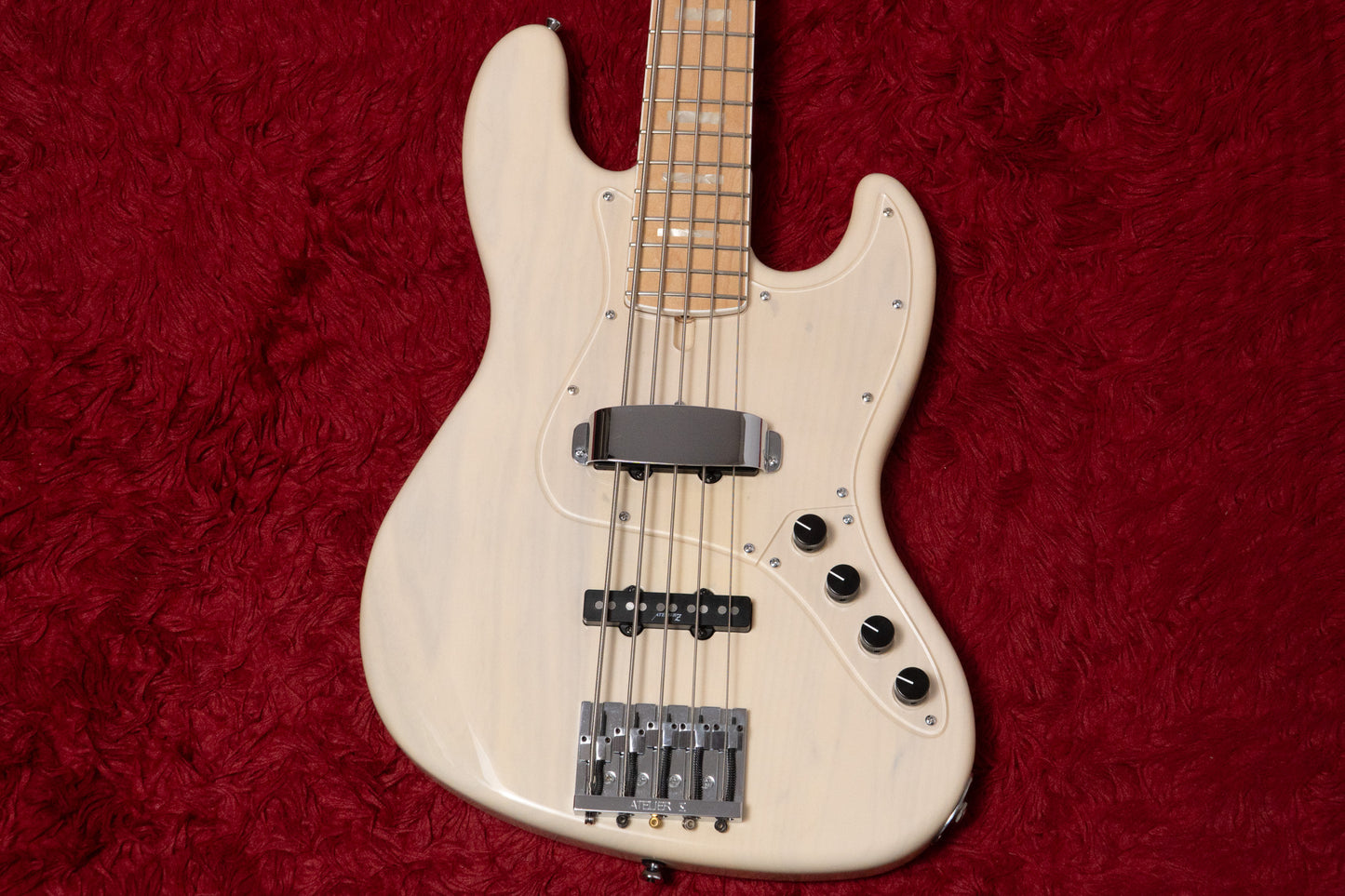 【used】Atelier Z  / M#265 WH 4.915kg #502003【GIB Yokohama】