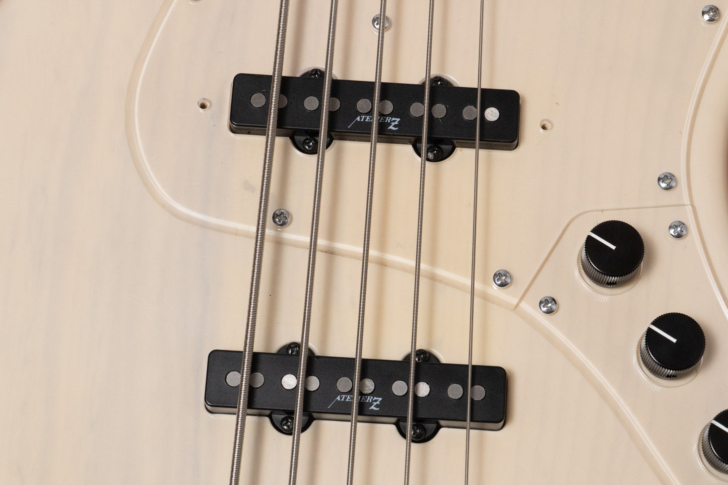 【used】Atelier Z  / M#265 WH 4.915kg #502003【GIB Yokohama】