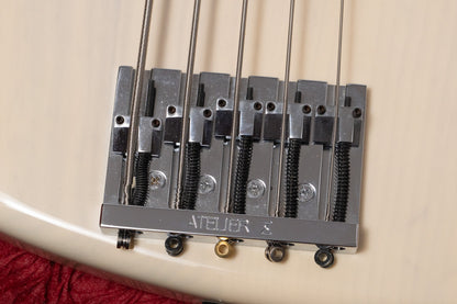 【used】Atelier Z  / M#265 WH 4.915kg #502003【GIB Yokohama】