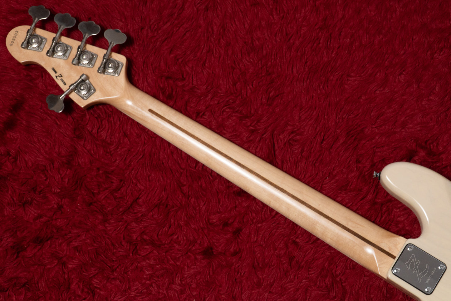 【used】Atelier Z  / M#265 WH 4.915kg #502003【GIB Yokohama】