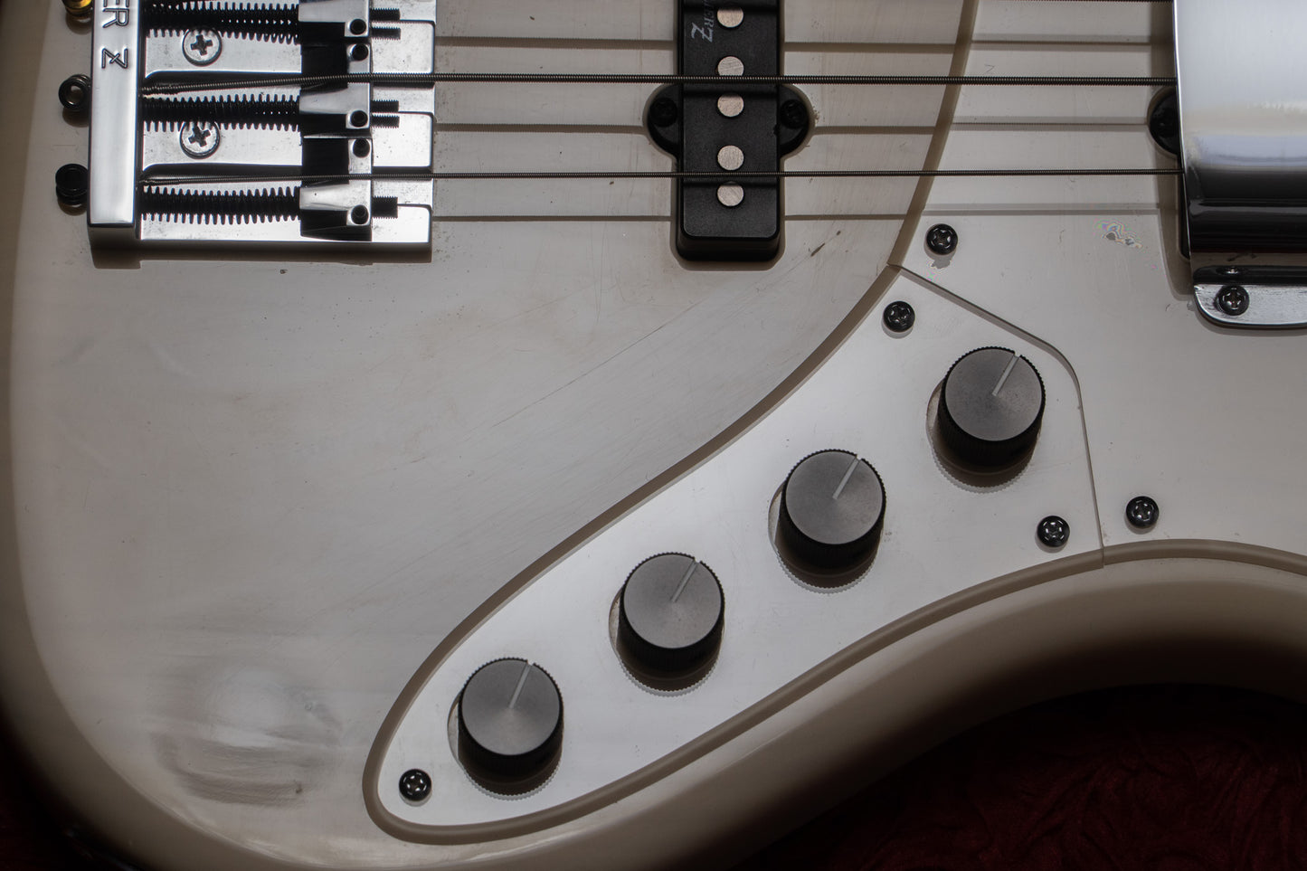 【used】Atelier Z  / M#265 WH 4.915kg #502003【GIB Yokohama】