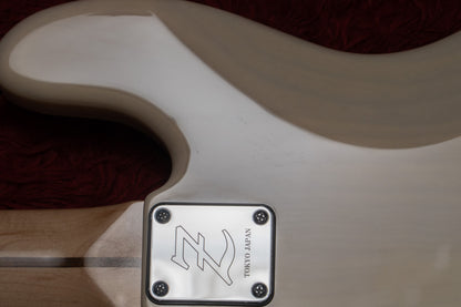 【used】Atelier Z  / M#265 WH 4.915kg #502003【GIB Yokohama】