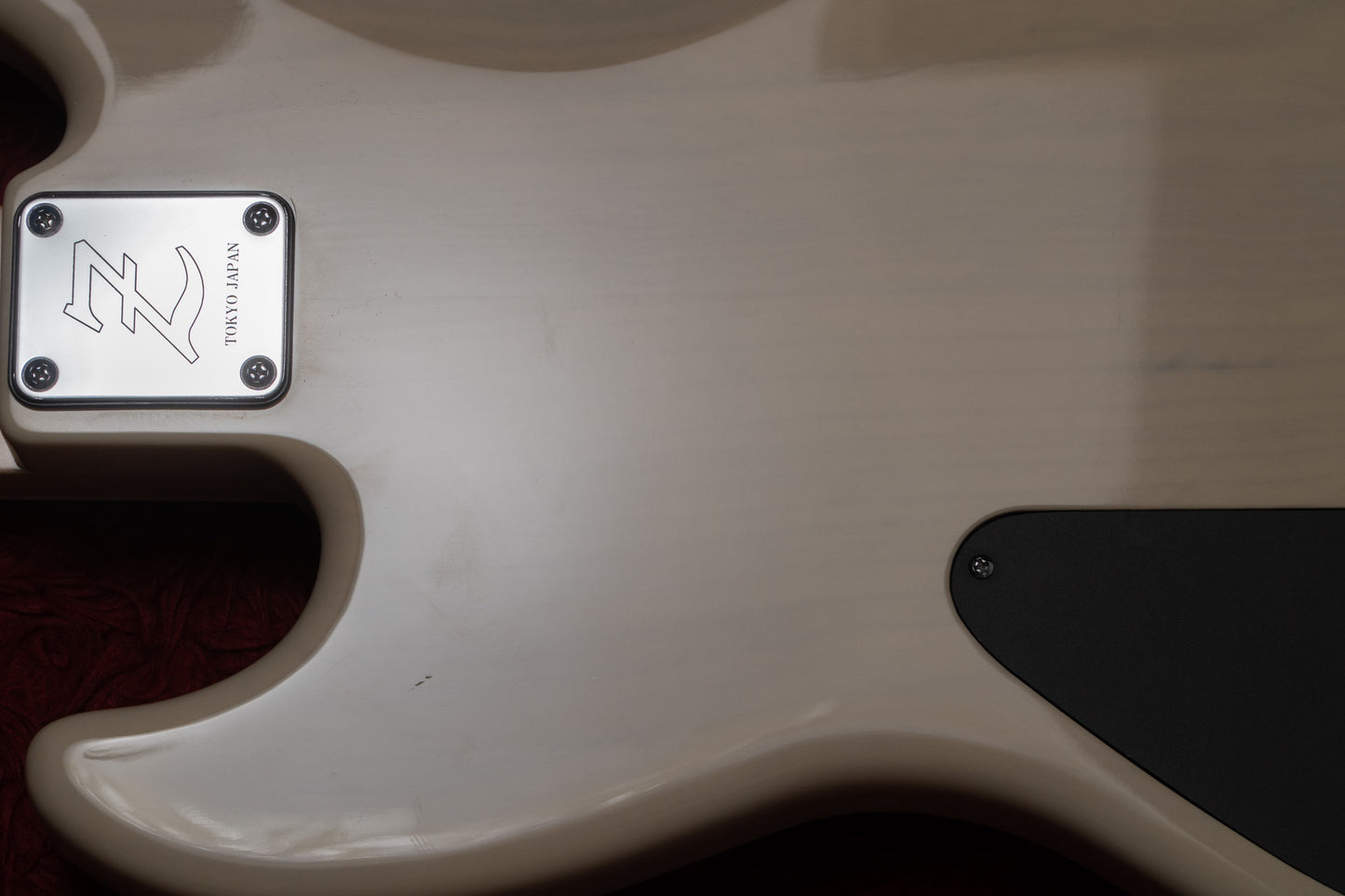 【used】Atelier Z  / M#265 WH 4.915kg #502003【GIB Yokohama】