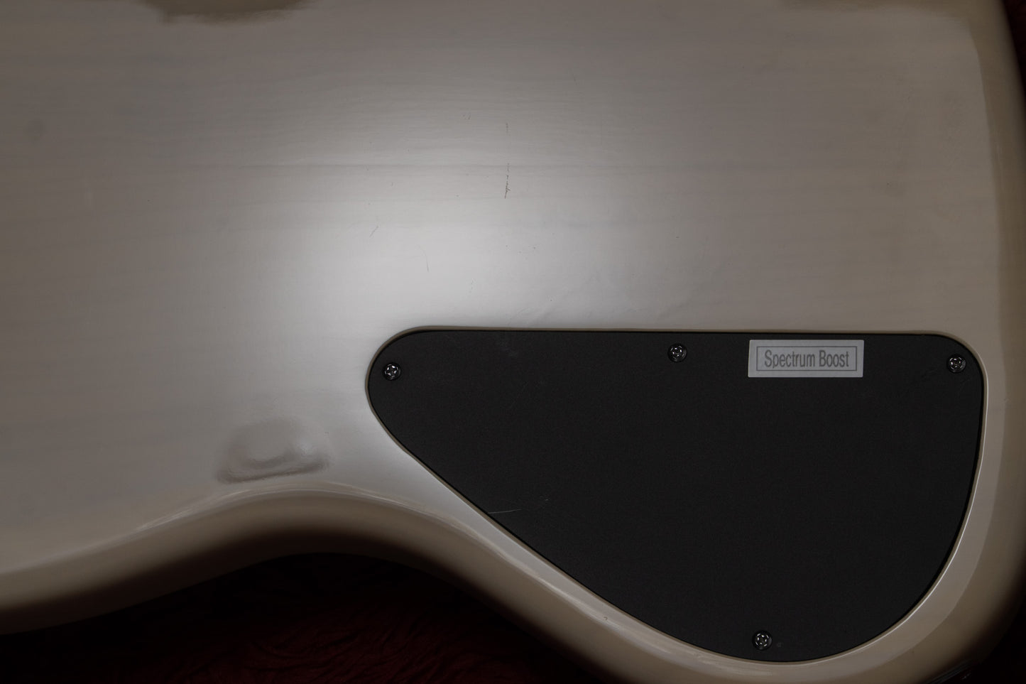 【used】Atelier Z  / M#265 WH 4.915kg #502003【GIB Yokohama】