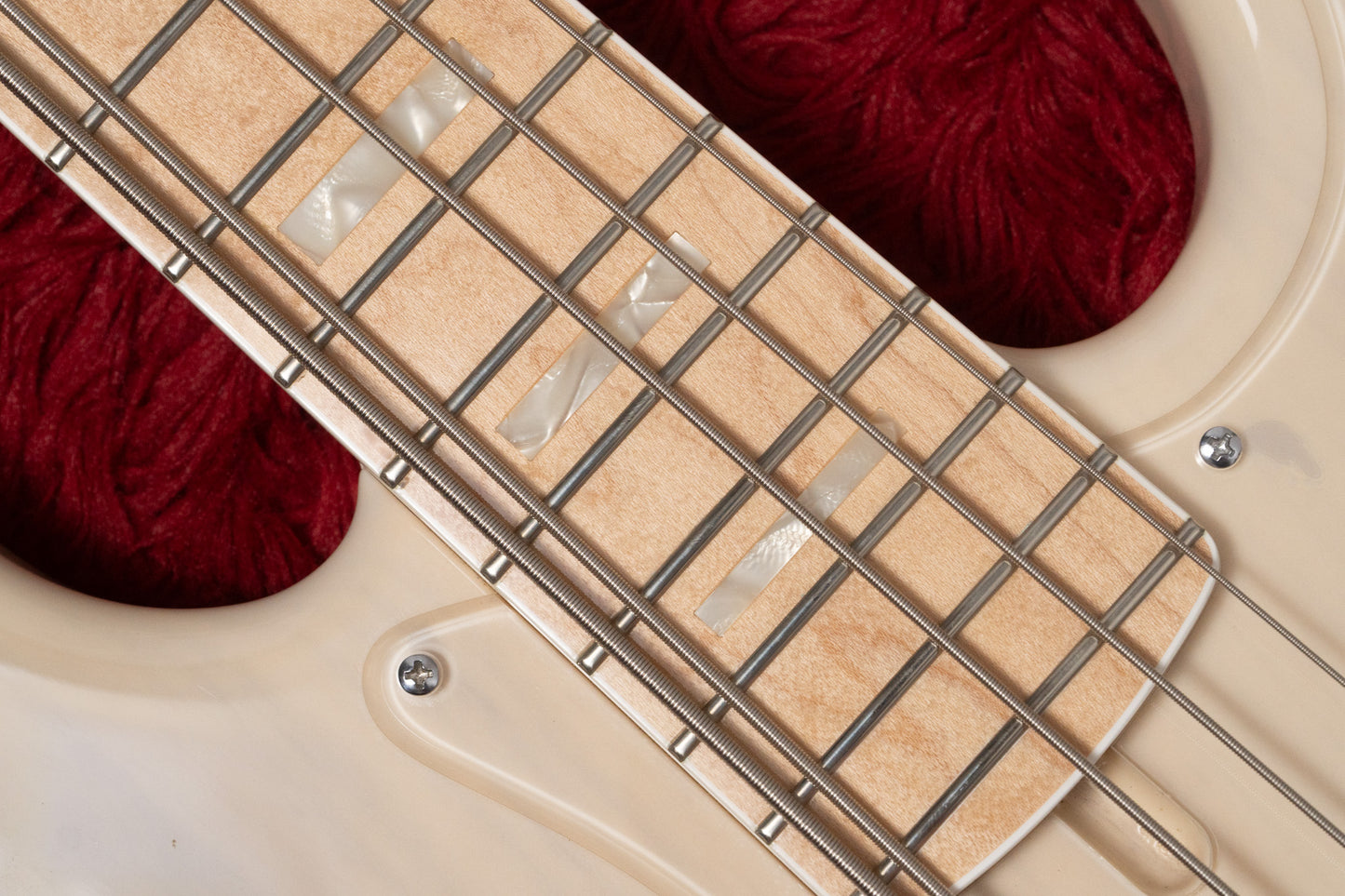 【used】Atelier Z  / M#265 WH 4.915kg #502003【GIB Yokohama】