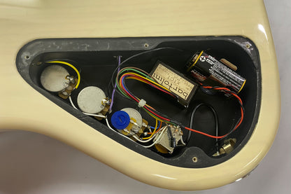 【used】Atelier Z  / M#265 WH 4.915kg #502003【GIB Yokohama】