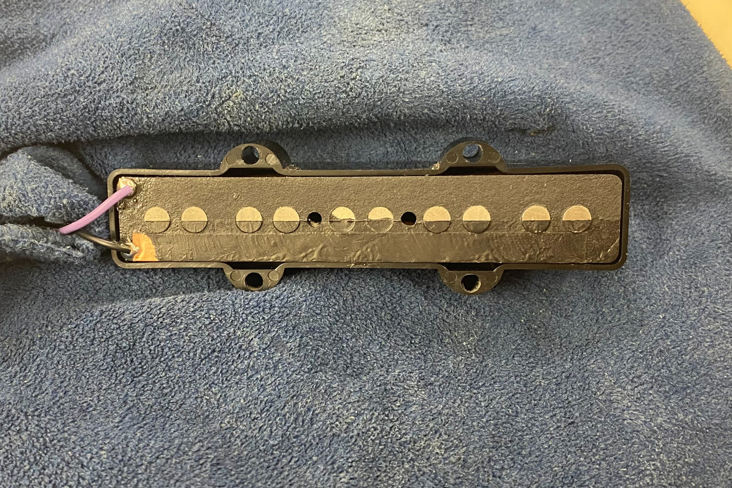 【used】Atelier Z  / M#265 WH 4.915kg #502003【GIB Yokohama】