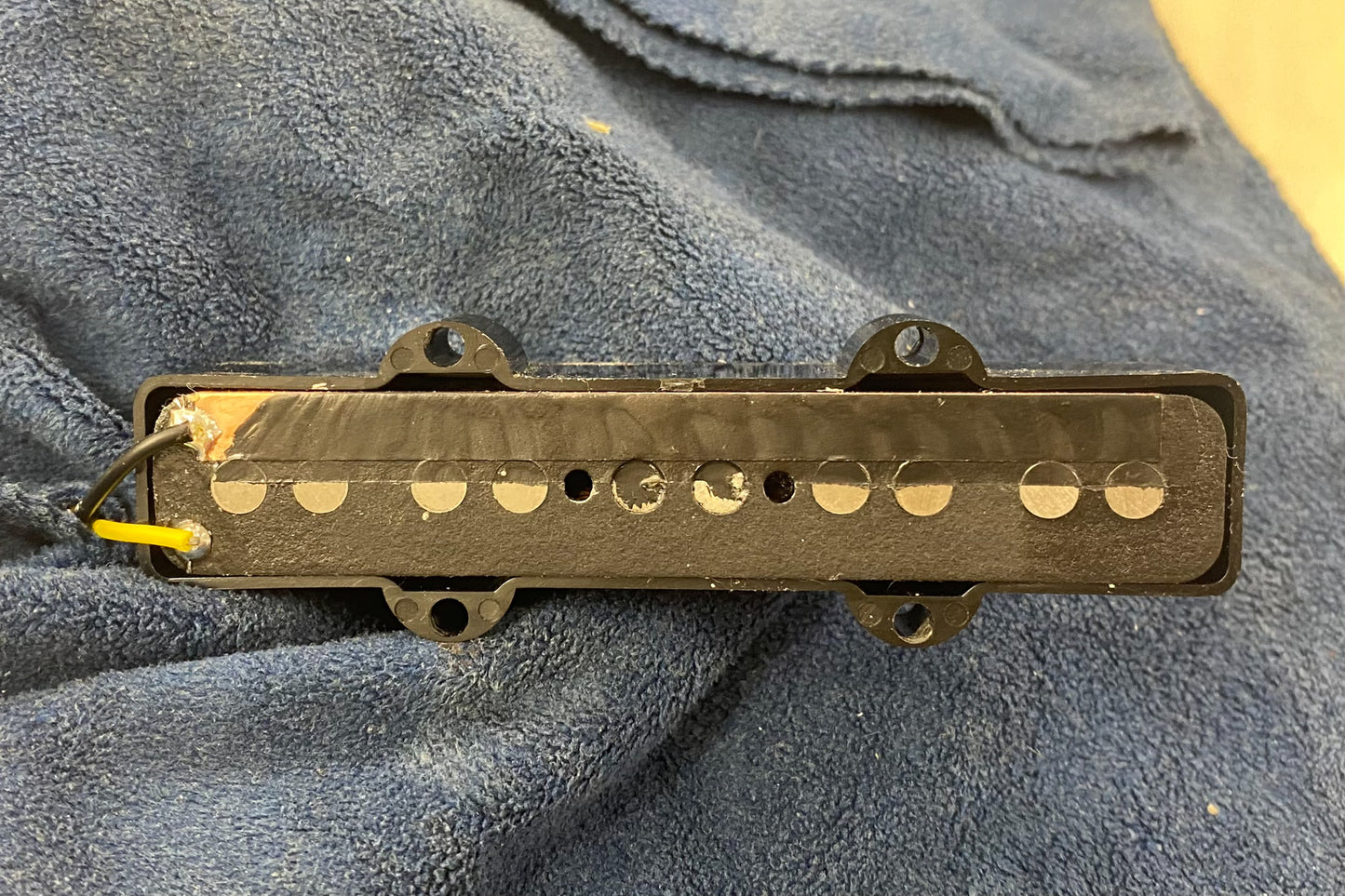 【used】Atelier Z  / M#265 WH 4.915kg #502003【GIB Yokohama】