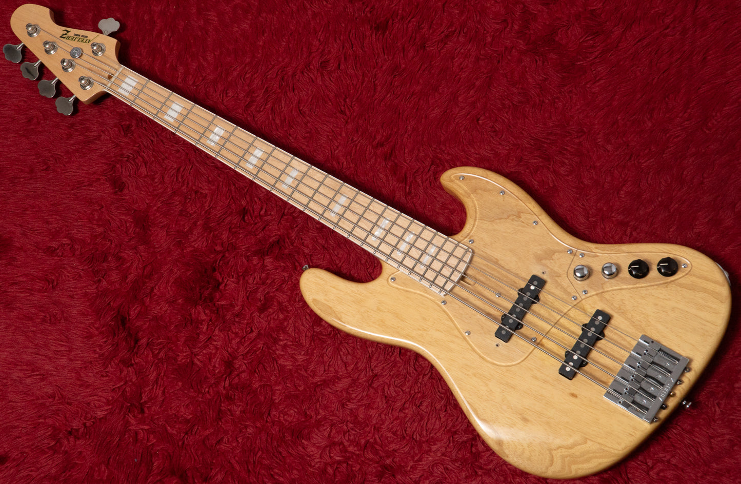 【used】Atelier Z / M#265 NAT 4.200kg #011551【GIB Yokohama】